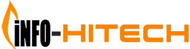 Info HiTech - The Best Tech Blog for Your Business